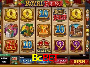 Bcbet App