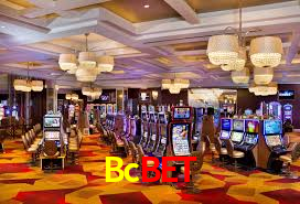 Bcbet