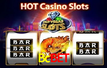 Bcbet App